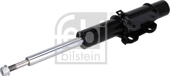 FEBI Bilstein 193155 - Ammortizzatore www.autoricambi360.it