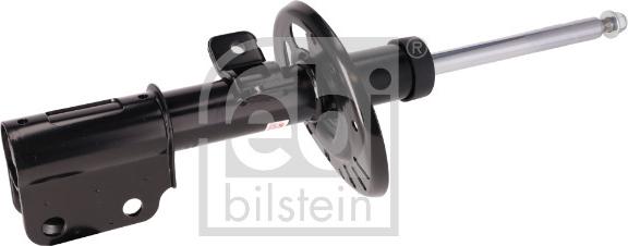Febi Bilstein 193150 - Ammortizzatore www.autoricambi360.it