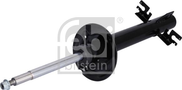 FEBI Bilstein 193153 - Ammortizzatore www.autoricambi360.it