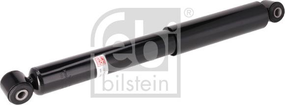 FEBI Bilstein 193157 - Ammortizzatore www.autoricambi360.it
