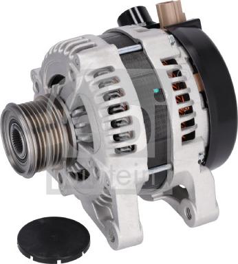 FEBI Bilstein 193165 - Alternatore www.autoricambi360.it