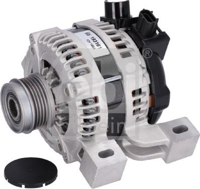 FEBI Bilstein 193161 - Alternatore www.autoricambi360.it