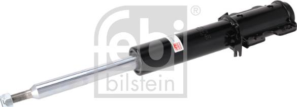 Febi Bilstein 193109 - Ammortizzatore www.autoricambi360.it