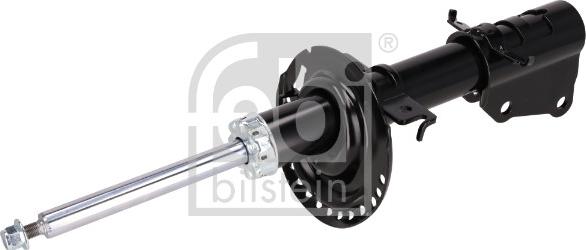 Febi Bilstein 193119 - Ammortizzatore www.autoricambi360.it