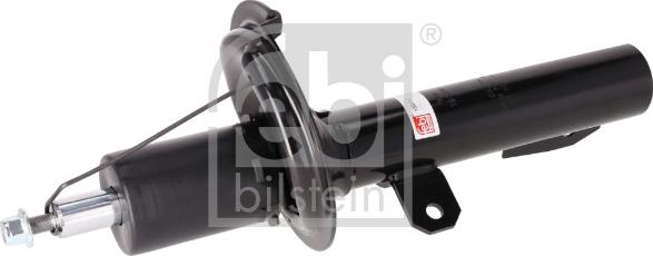 Febi Bilstein 193110 - Ammortizzatore www.autoricambi360.it