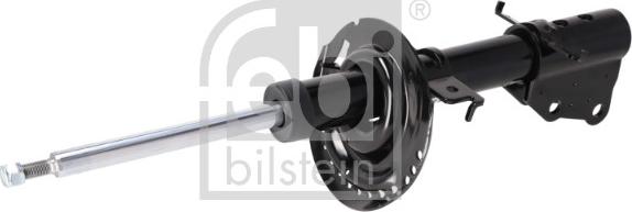 FEBI Bilstein 193113 - Ammortizzatore www.autoricambi360.it