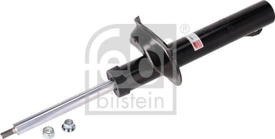 FEBI Bilstein 193112 - Ammortizzatore www.autoricambi360.it