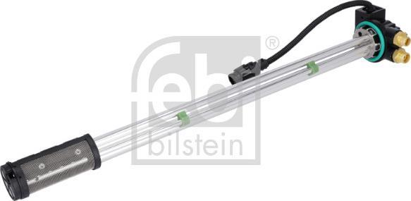 FEBI Bilstein 193188 - Sensore, Livello carburante www.autoricambi360.it