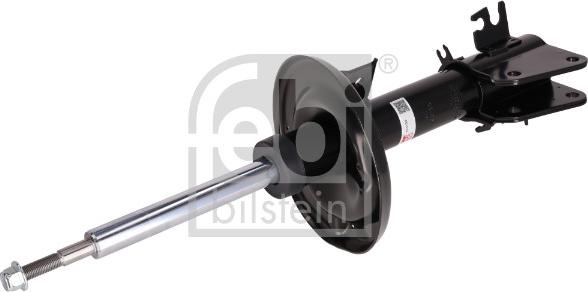 Febi Bilstein 193139 - Ammortizzatore www.autoricambi360.it