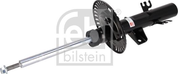 Febi Bilstein 193138 - Ammortizzatore www.autoricambi360.it