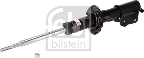 Febi Bilstein 193133 - Ammortizzatore www.autoricambi360.it