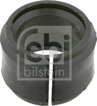 FEBI Bilstein 19313 - Bronzina cuscinetto, Barra stabilizzatrice www.autoricambi360.it