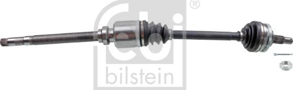 Febi Bilstein 193869 - Albero motore / Semiasse www.autoricambi360.it