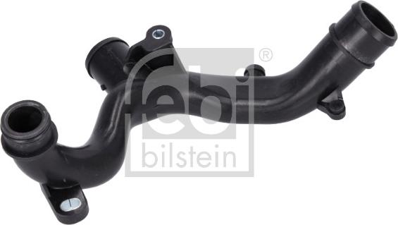 FEBI Bilstein 193865 - Condotto del refrigerante www.autoricambi360.it