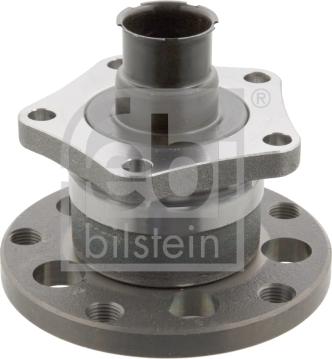 FEBI Bilstein 19386 - Kit cuscinetto ruota www.autoricambi360.it