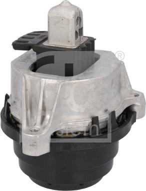 Febi Bilstein 193818 - Sospensione, Motore www.autoricambi360.it