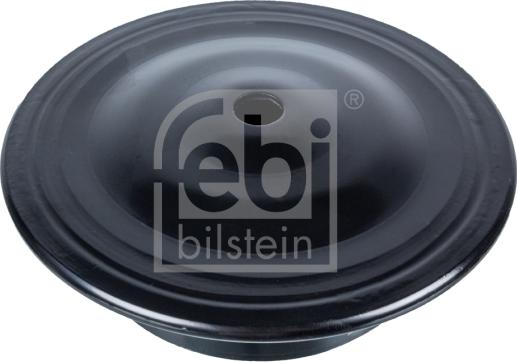 Febi Bilstein 19381 - Piattello reggimolla www.autoricambi360.it