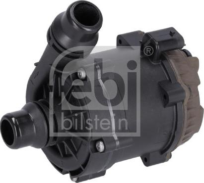 FEBI Bilstein 193839 - Pompa acqua ausiliaria www.autoricambi360.it