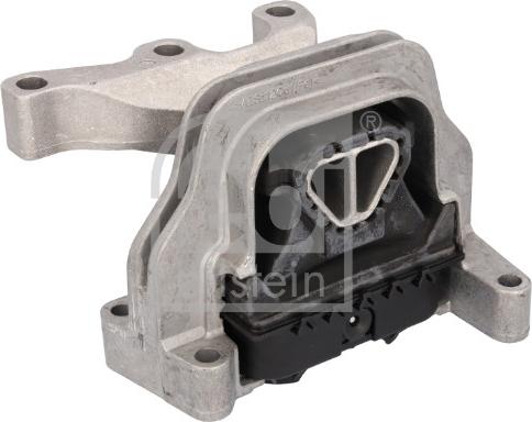 FEBI Bilstein 193835 - Sospensione, Motore www.autoricambi360.it
