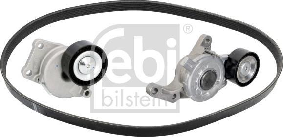 Febi Bilstein 193879 - Kit Cinghie Poly-V www.autoricambi360.it