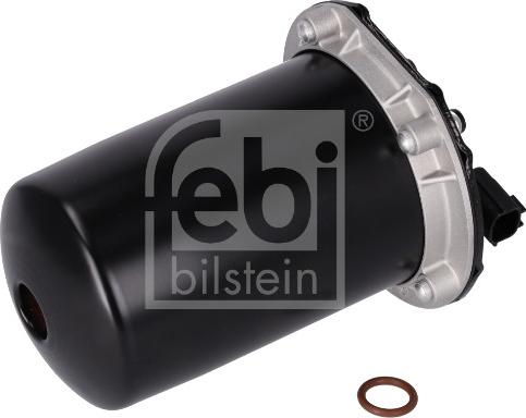 Febi Bilstein 193390 - Filtro carburante www.autoricambi360.it