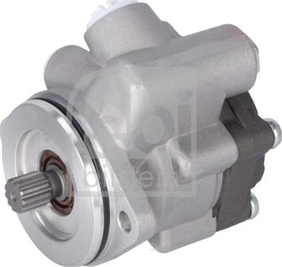 FEBI Bilstein 193340 - Pompa idraulica, Sterzo www.autoricambi360.it