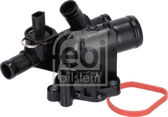 Febi Bilstein 193348 - Termostato, Refrigerante www.autoricambi360.it