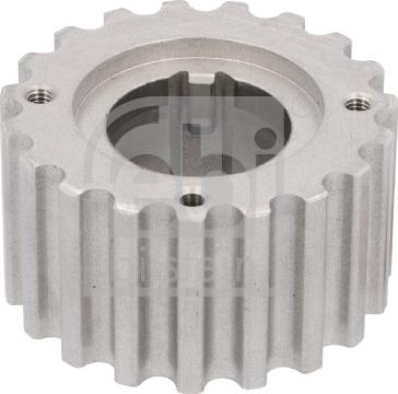 FEBI Bilstein 193360 - Ruota dentata, Albero a gomiti www.autoricambi360.it