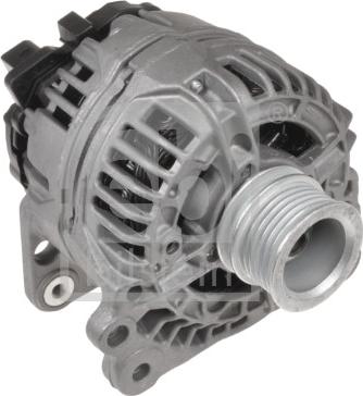 FEBI Bilstein 193307 - Alternatore www.autoricambi360.it