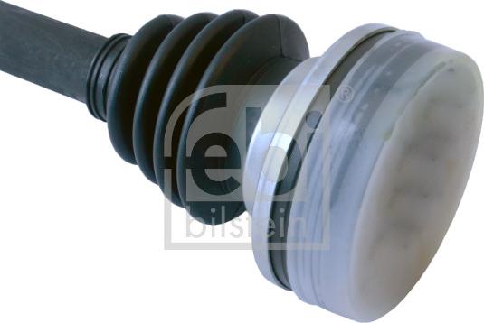 FEBI Bilstein 193382 - Albero motore / Semiasse www.autoricambi360.it