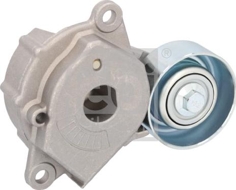 FEBI Bilstein 193244 - Tendicinghia, Cinghia Poly-V www.autoricambi360.it