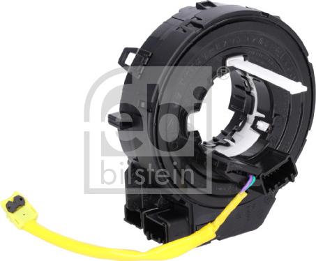 Febi Bilstein 193242 - Molla spiroelicoidale, Airbag www.autoricambi360.it