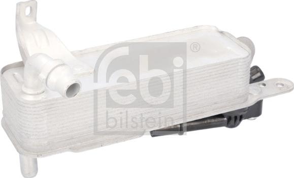 Febi Bilstein 193261 - Radiatore olio, Cambio automatico www.autoricambi360.it