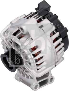 FEBI Bilstein 193200 - Alternatore www.autoricambi360.it