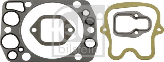 FEBI Bilstein 19320 - Kit guarnizioni, Testata www.autoricambi360.it