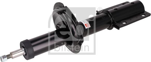 FEBI Bilstein 193239 - Ammortizzatore www.autoricambi360.it
