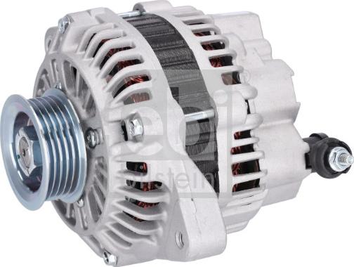 FEBI Bilstein 193230 - Alternatore www.autoricambi360.it