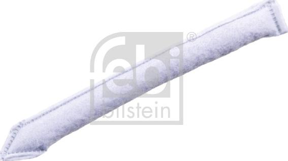 Febi Bilstein 193748 - Essiccatore, Climatizzatore www.autoricambi360.it