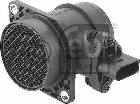 FEBI Bilstein 19374 - Debimetro www.autoricambi360.it