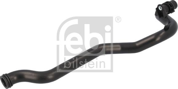 Febi Bilstein 193735 - Condotto del refrigerante www.autoricambi360.it