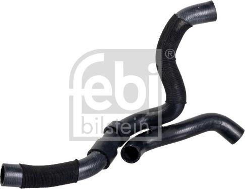FEBI Bilstein 193733 - Flessibile radiatore www.autoricambi360.it