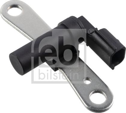 Febi Bilstein 193727 - Generatore di impulsi, Albero a gomiti www.autoricambi360.it