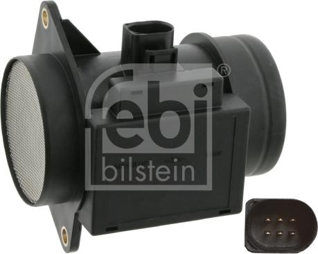 FEBI Bilstein 19372 - Debimetro www.autoricambi360.it