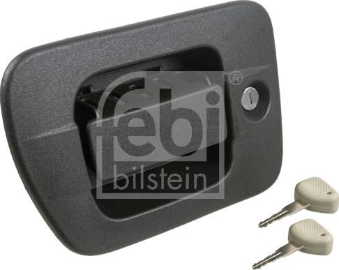 FEBI Bilstein 193774 - Maniglia apriporta www.autoricambi360.it