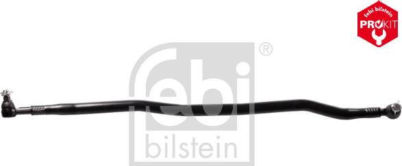 FEBI Bilstein 192991 - Barra sterzo www.autoricambi360.it