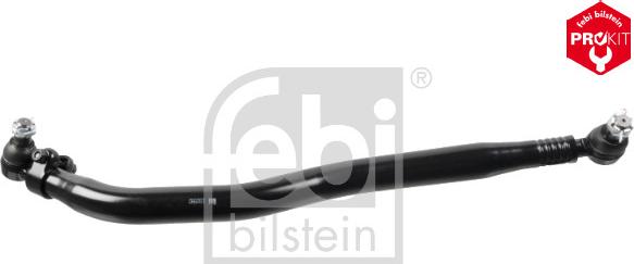 FEBI Bilstein 192992 - Barra sterzo www.autoricambi360.it
