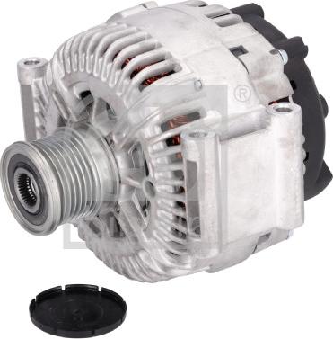 FEBI Bilstein 192954 - Alternatore www.autoricambi360.it