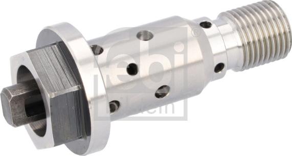 Febi Bilstein 192909 - Valvola comando, Regolazione albero a camme www.autoricambi360.it