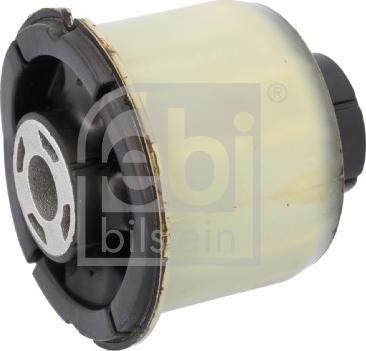 FEBI Bilstein 192901 - Supporto, Corpo assiale www.autoricambi360.it