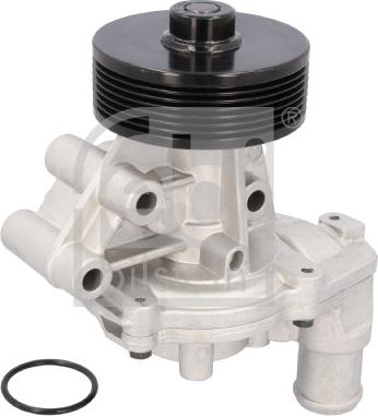 Febi Bilstein 192903 - Pompa acqua www.autoricambi360.it
